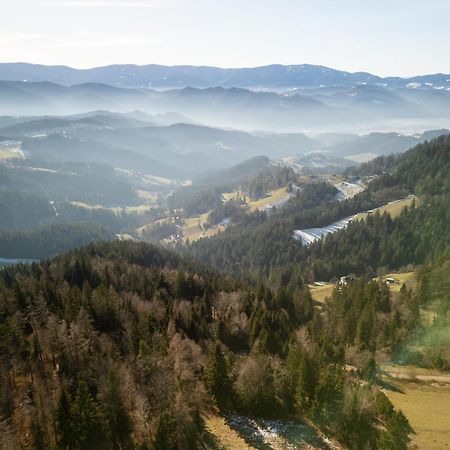 Apartmens Verenluc Apartman Podvelka Kültér fotó